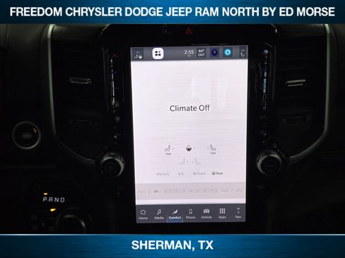 New 2026 RAM 1500 Lone Star image 13