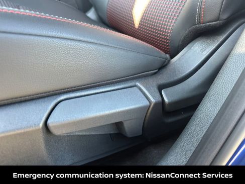 New 2026 Nissan Kicks SR FWD image 26