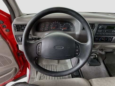 Used 1999 Ford F250 XLT AWD/4WD image 11