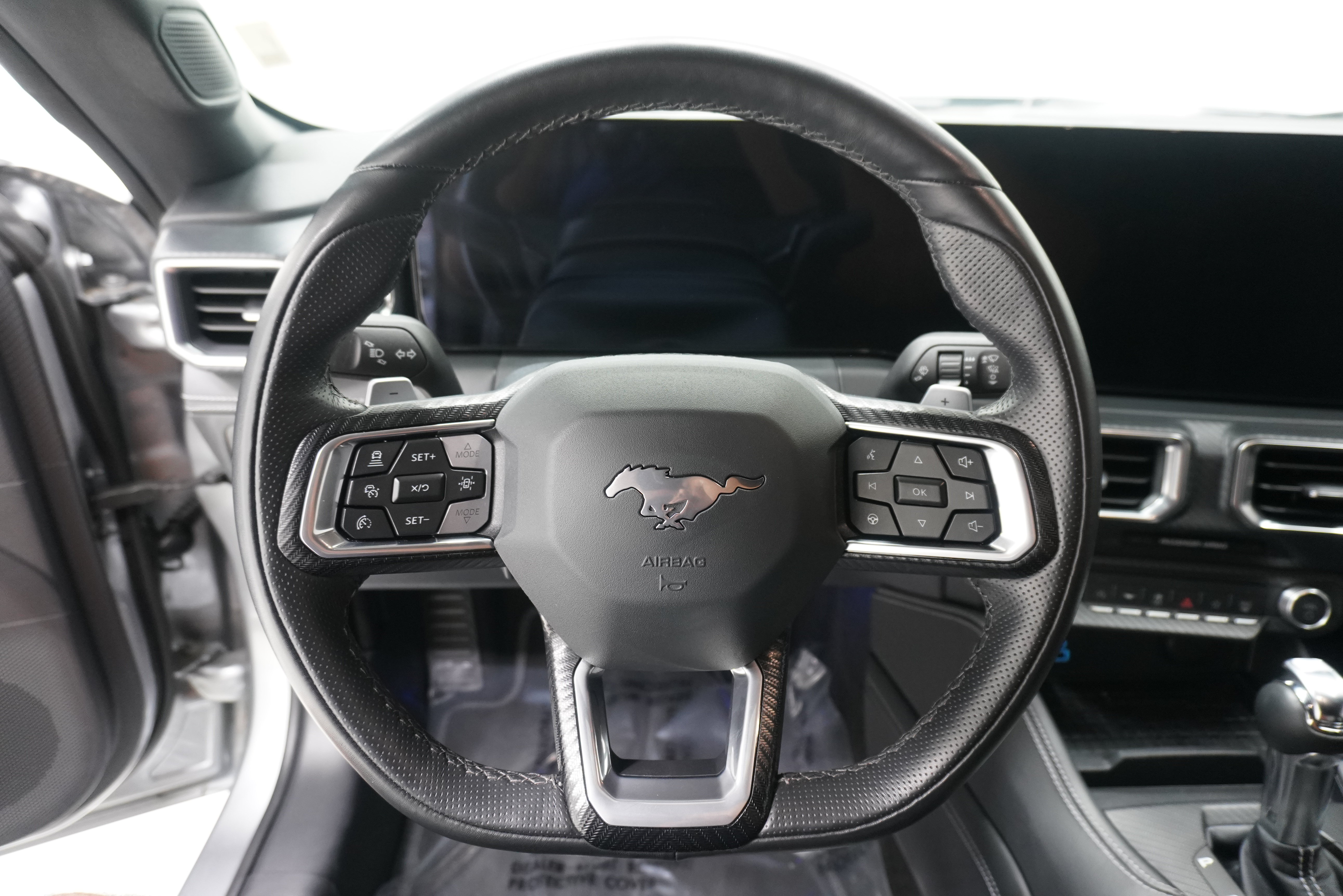 Used 2024 Ford Mustang GT Premium RWD image 18