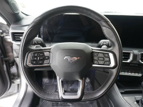 Used 2024 Ford Mustang GT Premium RWD image 18