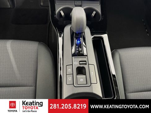 New 2026 Toyota Prius LE image 9