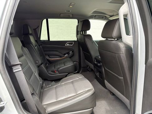 Used 2020 GMC Yukon Denali AWD/4WD image 10