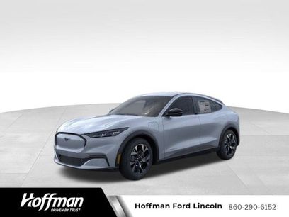 New 2025 Ford Mustang Mach-E Select w/ Interior Protection Package