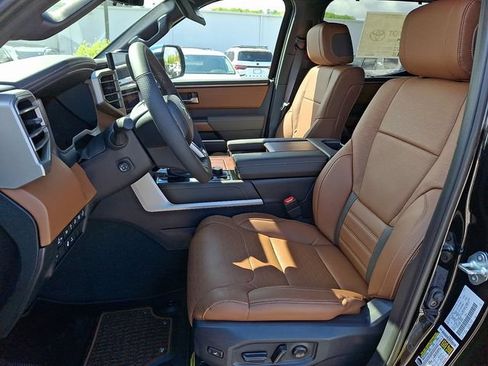 New 2026 Toyota Tundra 1794 Edition AWD/4WD image 6