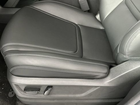 New 2026 Nissan Armada SV RWD image 17