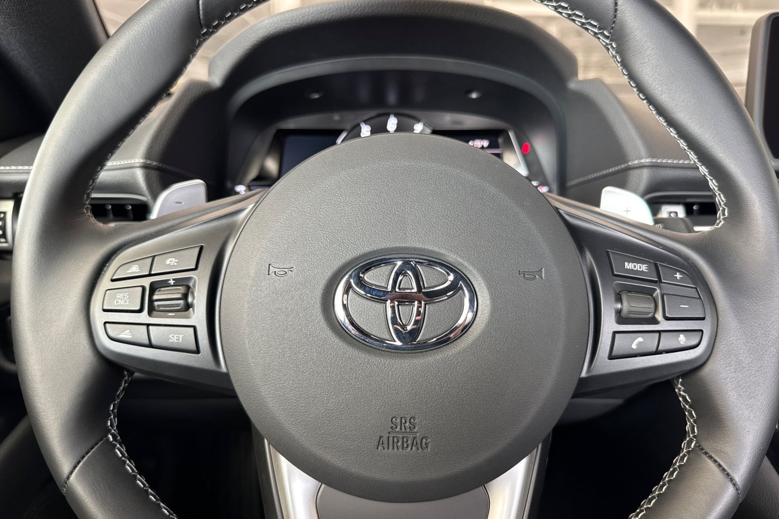Used 2026 Toyota Supra Premium w/ Driver Assist Package RWD image 21