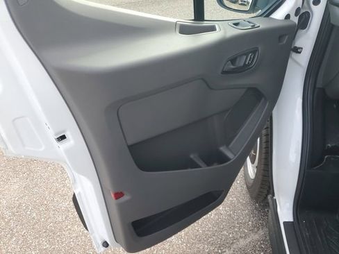 New 2026 Ford Transit 250 Low Roof w/ Load Area Protection Package image 12