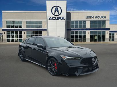 Used 2024 Acura Integra Type S