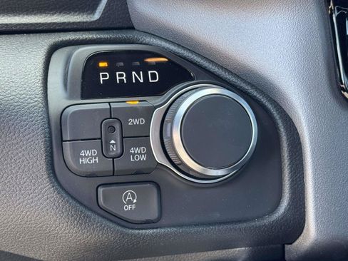 New 2026 RAM 1500 Express AWD/4WD image 7