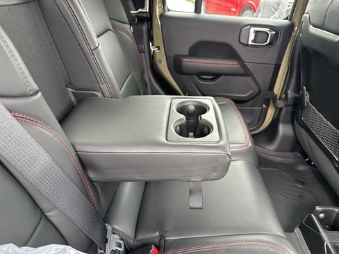 New 2026 Jeep Gladiator Rubicon image 53