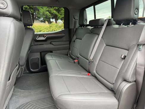 Certified 2023 Chevrolet Silverado 1500 RST w/ All Star Edition Plus AWD/4WD image 33