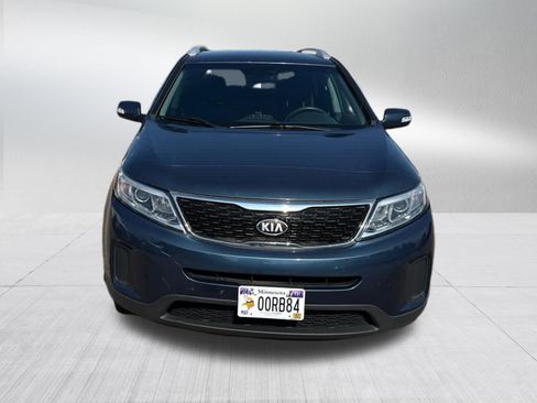 Used 2014 Kia Sorento LX AWD/4WD image 2