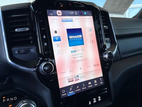 Used 2025 RAM 1500 Laramie image 17