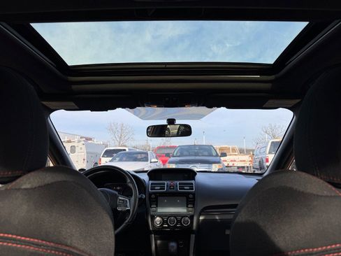 Used 2018 Subaru WRX Premium image 21