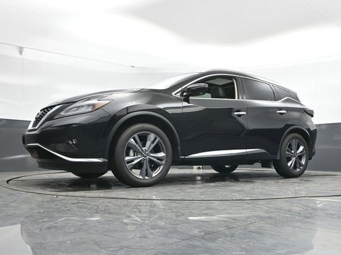 Used 2024 Nissan Murano Platinum image 44