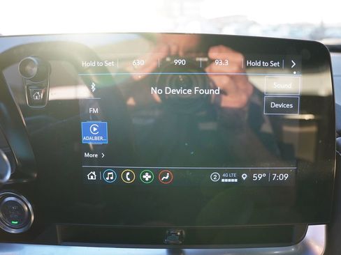 Certified 2022 Chevrolet Corvette Stingray Coupe w/ Engine Appearance Package image 22