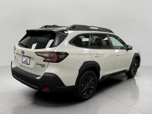 Used 2024 Subaru Outback Onyx Edition XT AWD/4WD image 4