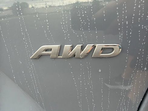 Used 2021 Honda CR-V EX-L image 4