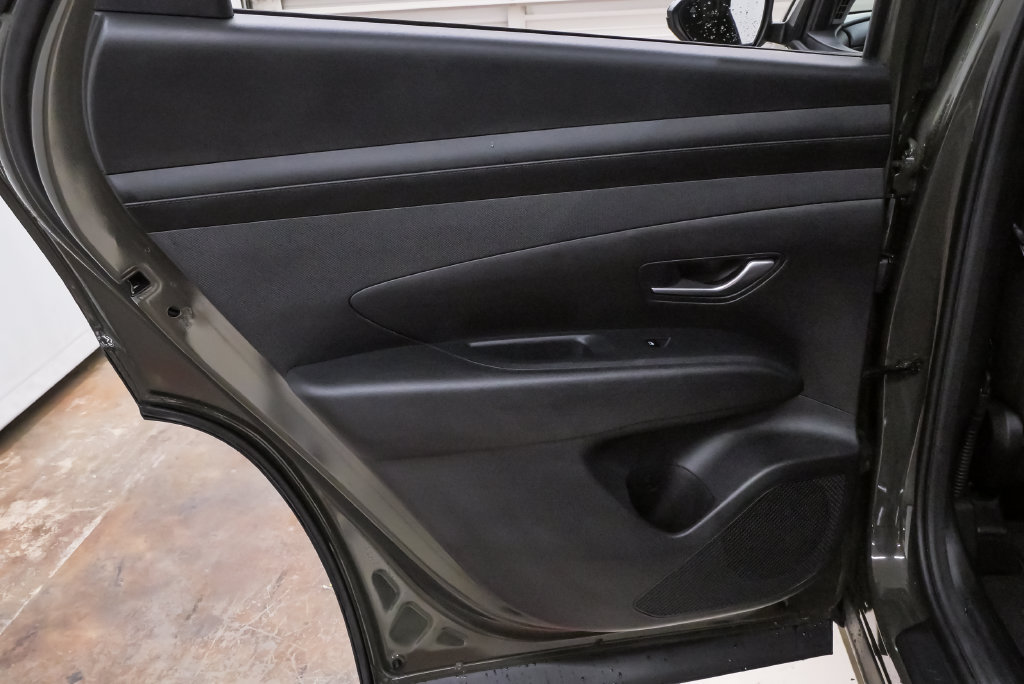 Certified 2025 Hyundai Tucson SEL FWD image 26