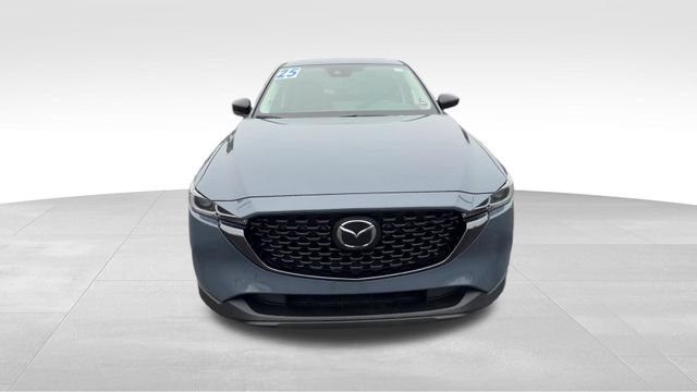 Used 2025 MAZDA CX-5 Carbon Edition AWD/4WD image 11