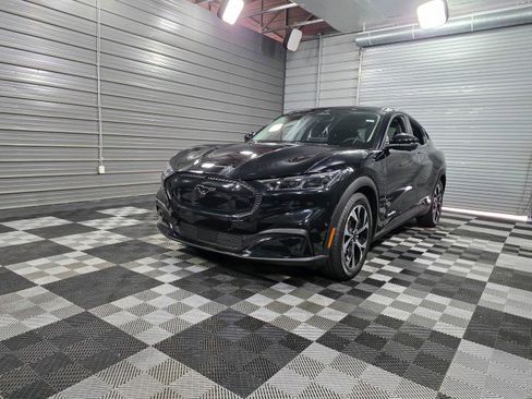 Used 2024 Ford Mustang Mach-E Select w/ Comfort Package Lite image 43