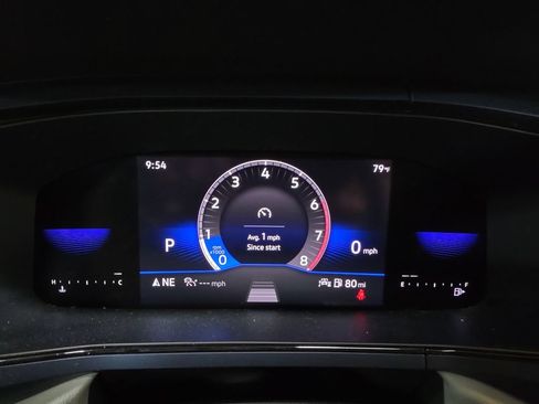Used 2023 Volkswagen Taos SE FWD image 20