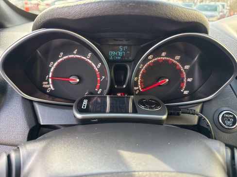 Used 2016 Ford Fiesta ST image 28