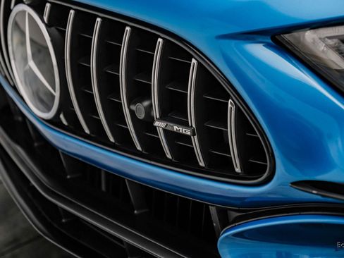 Used 2022 Mercedes-Benz SL 63 AMG 4MATIC image 42