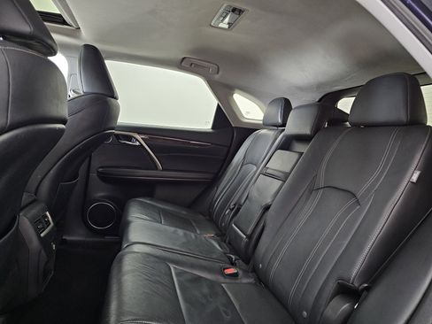 Used 2016 Lexus RX 350 FWD w/ Premium Package image 24