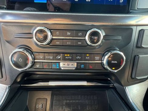 Used 2022 Ford F150 King Ranch w/ Equipment Group 601A High AWD/4WD image 33