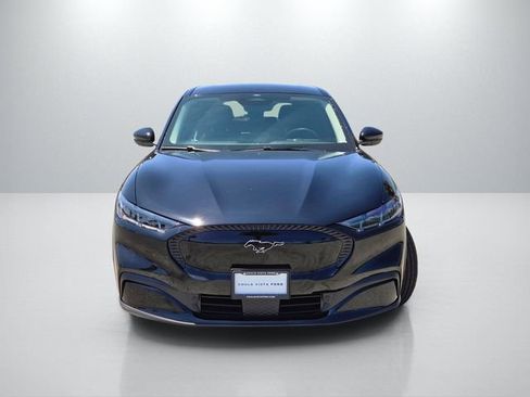 New 2026 Ford Mustang Mach-E Select RWD image 2