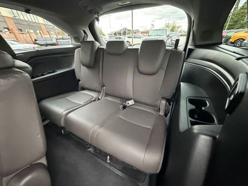 Used 2018 Honda Odyssey Elite image 33