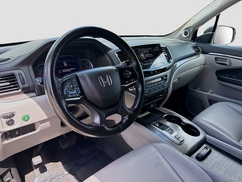 Used 2021 Honda Pilot Special Edition image 9