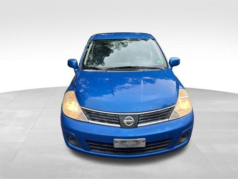 Used 2007 Nissan Versa 1.8 S w/ PWR Pkg FWD image 9