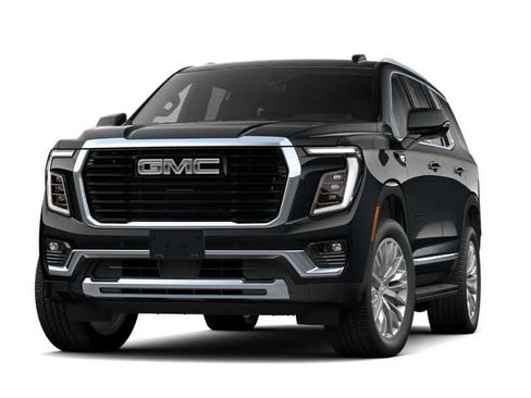 New 2026 GMC Yukon Elevation AWD/4WD image 26