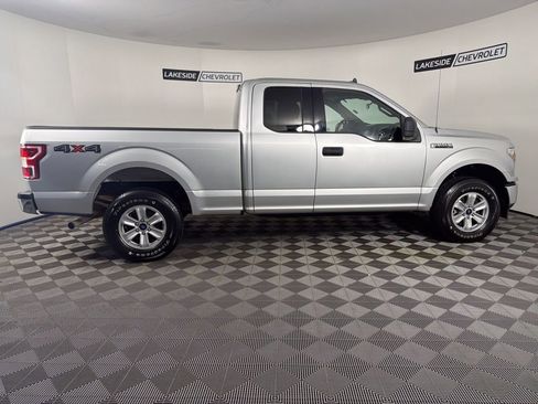 Used 2019 Ford F150 XLT image 6