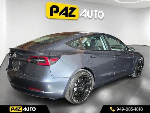 Used 2023 Tesla Model 3 Standard Range RWD image 5