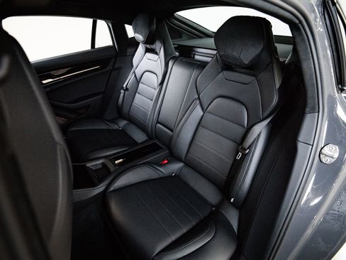 New 2026 Porsche Panamera GTS AWD/4WD image 24
