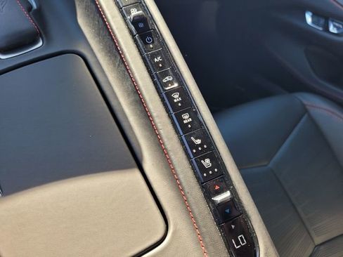 Used 2024 Chevrolet Corvette Z06 image 27