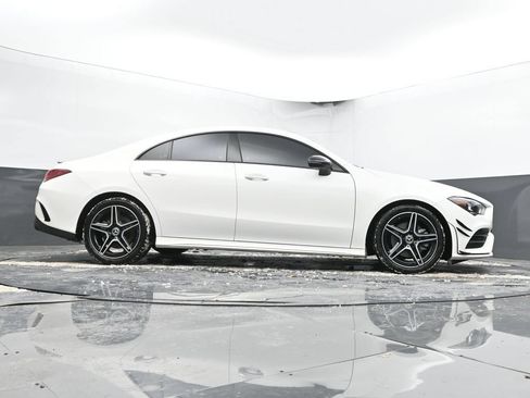 Used 2023 Mercedes-Benz CLA 250 4MATIC image 49