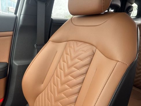 New 2026 Kia Sportage X-Line AWD/4WD image 40
