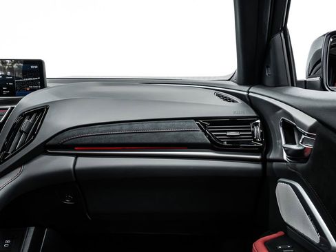 New 2026 Acura RDX A-Spec AWD/4WD image 28