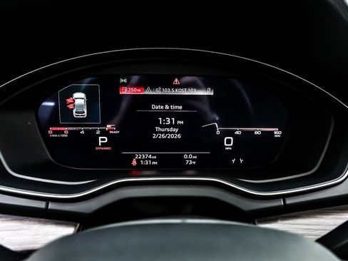 Used 2023 Audi Q5 2.0T Premium Plus w/ Premium Plus Package image 19