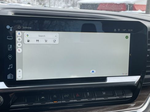 Certified 2023 Chevrolet Silverado 1500 RST w/ LPO, Dark Essentials Package image 41