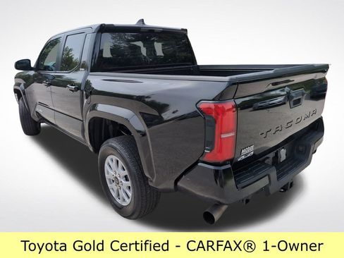 Certified 2024 Toyota Tacoma SR5 AWD/4WD image 3