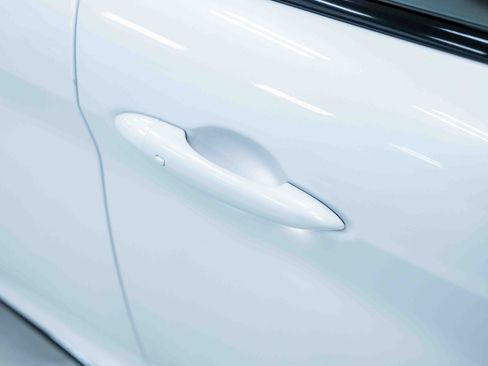 Used 2017 Alfa Romeo Giulia Quadrifoglio image 20