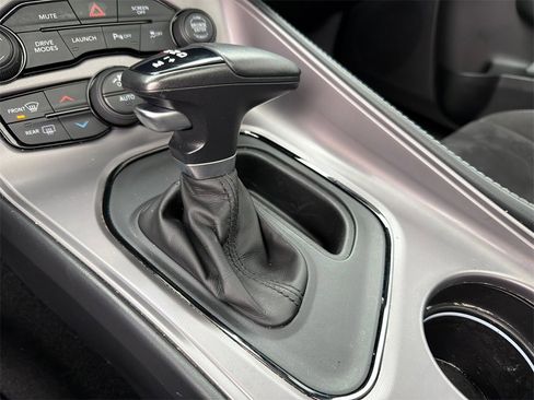 Used 2023 Dodge Challenger R/T Scat Pack image 28