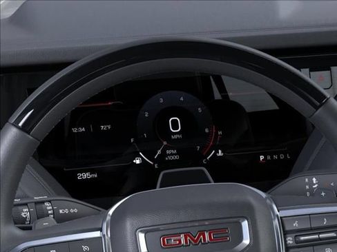 New 2026 GMC Yukon XL Elevation w/ Elevation Premium Package AWD/4WD image 18