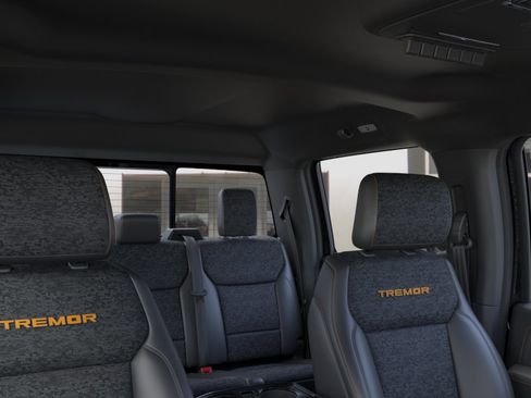 New 2026 Ford F150 Tremor AWD/4WD image 43